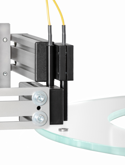 Konfokal Sensor